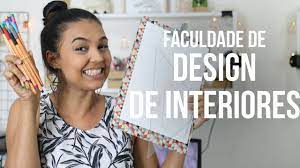 O quero bolsa é o site que te ajuda a entrar na faculdade! Tudo Sobre A Faculdade De Design De Interiores Parte 1 Youtube