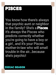 Pin On Pisces