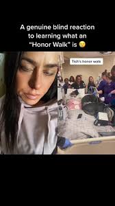 What Happened to Bri Faye Honor Walk