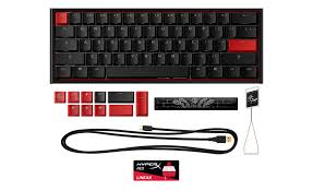 Please hold both d & l keys then plug in the mini keyboard after executing the updater. Hyperx X Ducky One 2 Mini Die Bekannten Tastatur Marken Kooperieren