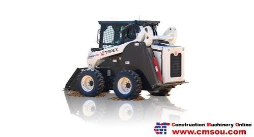 Terex TSV-70 Skid Steer Loader