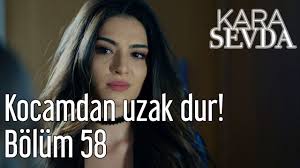 Kara sevda 66.bölüm hd kalitesinde tek parça reklamsız youtube son bölüm izle bilgisayar tablet ve mobil den keyifle kara sevda son bölüm izle. Kara Sevda 58 Son Bolum Izle