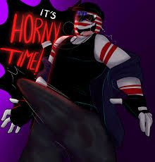 Post 3865347: America Countryhumans Melix214 USA