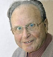 Musik und Mundart sind seine Leidenschaft