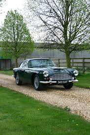 Image result for Goodwood Green 1962 Aston Martin