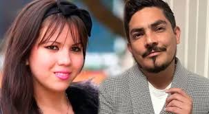 Erick Elera y Greissy Ortega: ¿Cuál es el verdadero vínculo entre la  colombiana y el actor?
