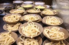 For many microwave oven owners, the most adventurous cooking from scratch they'll ever do is microwave egg poaching. Culinary Journey Of Chengdu 4 Day Trip Lost Plate Food Tours In China