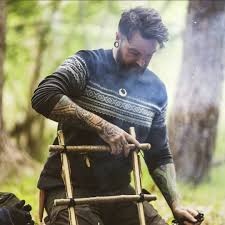 Listen to aclima | soundcloud is an audio platform that lets you listen to what you love and share the sounds you create. Aclima Wool Specialist Since 1939 Back To The Roots Ambassador And Bushcrafter Joe Price L2l In The Aclima Designwool Marius Sweater Aclima Woolspecialist Velgnorskturutstyr Facebook