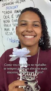 Josiara Ribeiro 🤟🏾🌈