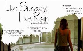 Feel free to post any comments about this torrent, including links to subtitle, samples, screenshots, or any other relevant information, watch like sunday, like rain (2014) online free full movies like 123movies, putlockers, fmovies, netflix or. Prospector Theater Welcomes Actor Director Frank Whaley For Screening Of Like Sunday Like Rain On April 29