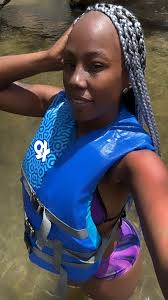 Kern river my happy place