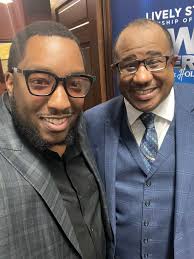 BishopElijah Hankerson