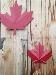Metal outdoor wall art canada. Canada Maple Leaf Wall Decor Home Decor Home One Acleaning Com
