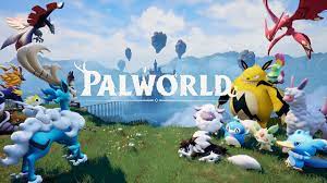 Palworld | 2nd Official Trailer - YouTube