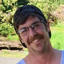 George Aiden Horning Obituary (2024)