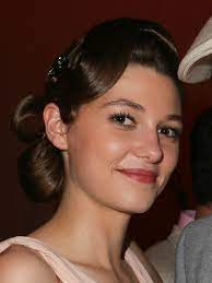 Mathilde Ollivier 