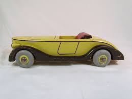 Brio Wooden Roadster Car 1940s Roadster Car Car Brio