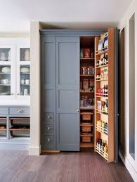 Sloane Square No 92 External Wall Cabinet Archway House No 106 External Base Cabinets Leadenhall No 118 L Pantry Design Built In Pantry Kitchen Pantry Design