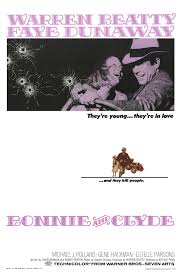 Bonnie and Clyde (1967) - IMDb