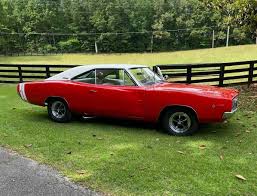 Image result for Charger Red 1968 Dart