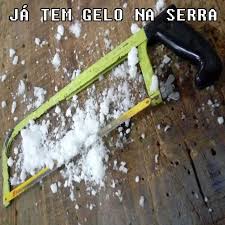 Diz adnet no vídeo, ironizando a reação de frias. Ax Piadas Com Frio Estao Apenas Floripa Mil Grau Facebook