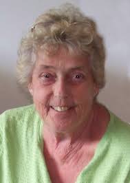 Obituary information for Nancy Ann Dolsey