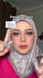 Meeraalens Mona Grey Contact Lens Review