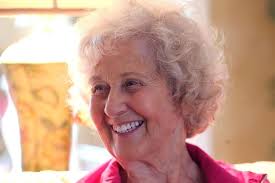 Local woman reflects