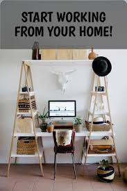 10 Work From Home Jobs In 2020 Study Room Decor Home Decor Workspace Inspiration