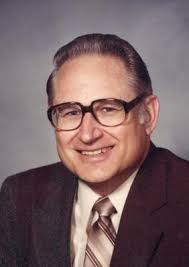 George Lang Obituary (2015)