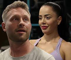 🚨🔥90 Day Fiance Matt & Jasmine: Matt finally escape the friend zone and  Jasmine couldn't believe that He loves her..‼️ ✍️👒…90 dqy Fiance Viewers question  Matt's sincerity in confessing his feelings, citing