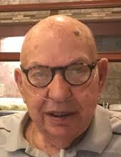 Obituary for Burke W. Alles