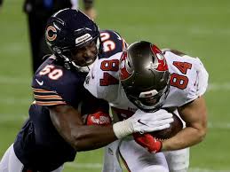 How to prove indecency with a child. Former Bears Linebacker Barkevious Mingo Charged With Indecency With Child In Texas Usa Today News