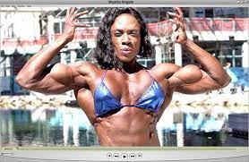 Pin On Outstanding Muscularity