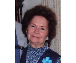 Mary Yeager Obituary (1933