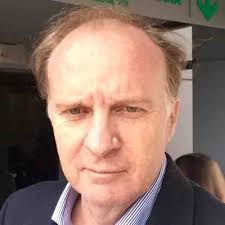 I'd like to share this amazing entrepreneurial story, I saw it up close &  personal (Alicia is my dad's wife).