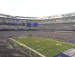 Metlife Stadium Section 232 A Seat Views Seatgeek