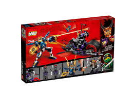 On aliexpress, you can finish your search for lego samurai x and find good deals that offer a real bang for your buck! Killow Vs Samurai X 70642 Ninjago Buy Online At The Official Lego Shop Us