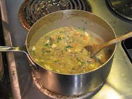 What is a good recipe for gravy? Giblet Gravy 6 Steps With Pictures Instructables