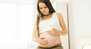 Ich bekomme bald mein 5., aber mein bauch wuchs erst ab anfang der 20. Korperpflege Fur Starkes Gewebe In Der Schwangerschaft Babycenter