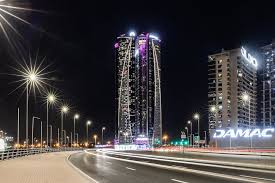 Paramount hotel, 28 ngo huyen street, hoan kiem, hanoi, is located near hoan kiem lake, the heart of hanoi, one street from st. Paramount Hotel Dubai Dubai 5 9 7 7 Hotel Price Address Reviews