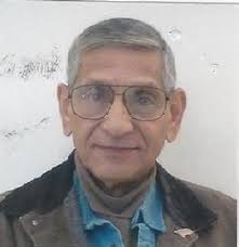 Richard Mangone Sr. Obituary