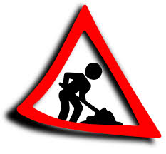 Symbole De Under Construction Baby Scrapbook Pages Free Clip Art Free Clipart Images