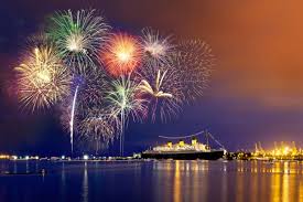 La S Top Best Fourth Of July Celebrations In Los Angeles Photographing Fireworks Fireworks Photo Fireworks