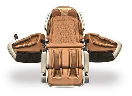 113 cm lntelligent massage hands. The World S Most Luxurious Full Body Shiatsu Massage Chair Debuts At Ces 2019