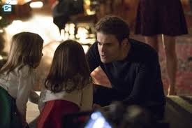 A tough season, but who stood out the most to you? Spoiler Tv Vampire Diaries Seasons Vampire Diaries Paul Wesley Vampire Diaries