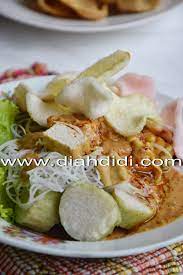 Blog Diah Didi Berisi Resep Masakan Praktis Yang Mudah Dipraktekkan Di Rumah Resep Masakan Ide Makanan Masakan Vegetarian