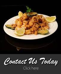 Sicilian Ristorante Italian Restaurant Sicilian Food