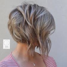 Babylights & ash blonde highlights on brown hair. Ash Blonde Hair Color With Highlights For Short Hair Novocom Top