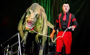 Ukrainians will be the first to see the wonders of the alazana world within the schedule of the international tour. Cirque Italia The Water Circus Is Coming To These Hill Country Cities